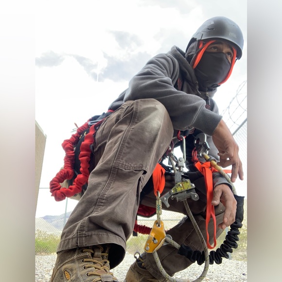 Wrangler Riggs Cargos - Picture 9 of 9